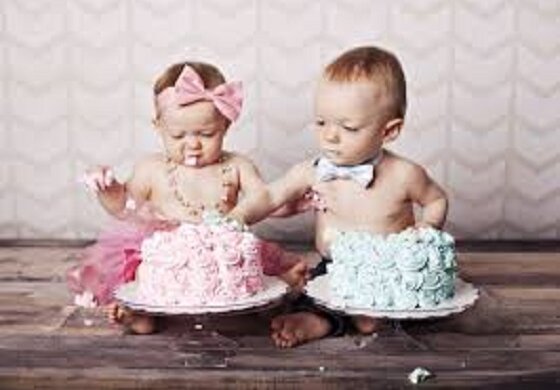 15 Jahre lang verbarg die Frau, dass sie keine Zwillingsgeschwister zur Welt brachte: sie adoptierte das zweite Kind