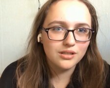 Valeriya Gukova. Quelle: Screenshot Youtube