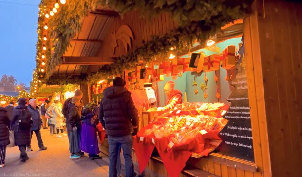 Twint statt Taler. Quelle: Youtube Screenshot