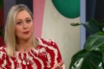 Ruth Moschner bricht mit klassischen Rollenbildern. Quelle: Youtube Screenshot