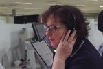 Vom Schreibtisch zur Hotline. Quelle: Youtube Screenshot