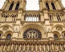 Norte Dame. Quelle: Screenshot YouTube