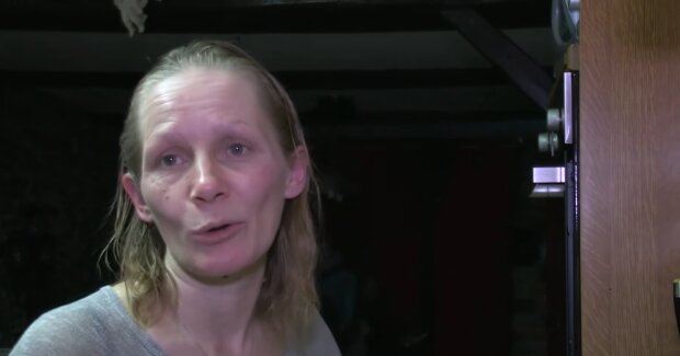 Schon das zehnte Kind unterwegs. Quelle: Youtube Screenshot