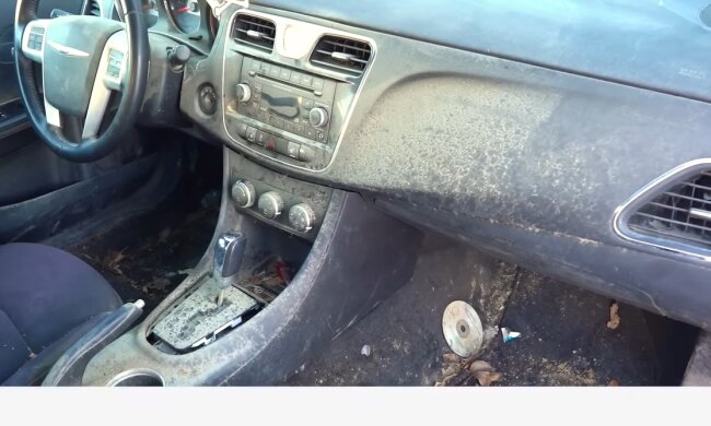 Das erstaunliche Ergebnis. Quelle: Youtube Screensshot