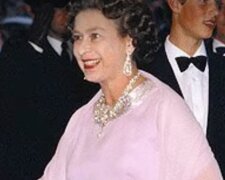 Elizabeth II. Quelle: Screenshot YouTube