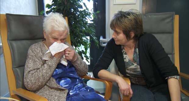 „Ich bin 80 und muss 3.000 Euro im Monat zahlen, nur um alt zu sein“