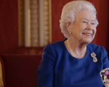 Elizabeth II. Quelle: Screenshot YouTube