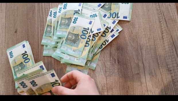 Der 40.000-Euro-Richtwert sorgt für Druck bei jungen Sparern. Quelle: Youtube Screenshot