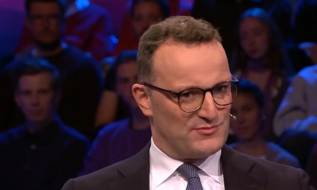 Spahns riskante Entscheidungen und die Angst vor politischer Rache. Quelle: Youtube Screenshot