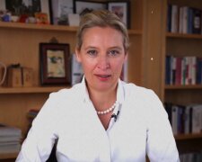 Alice Weidel. Quelle: Youtube Screenshot