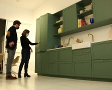 Teurer Herd, teurer Traum. Quelle: Youtube Screenshot