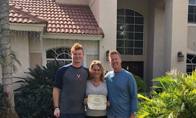 Inspirierende Hilfe für die wichtigsten Menschen. Quelle: Screenshot YouTube