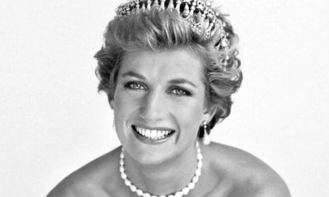 Auch heute noch aktuell: man nannte die kultigen Outfits von Prinzessin Diana