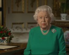 Elizabeth II. Quelle: Youtube Screenshot