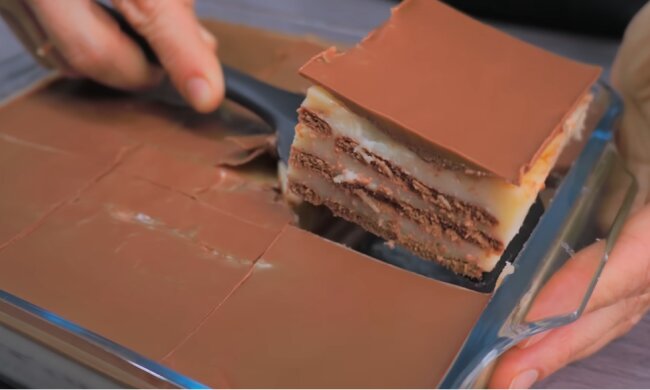 Torte. Quelle: Screenshot YouTube