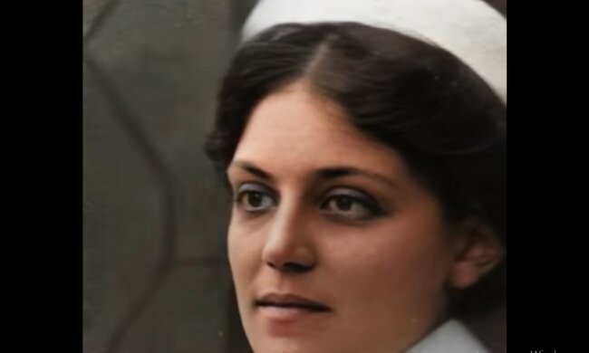 Violet Constance Jessop. Quelle: Youtube Screenshot