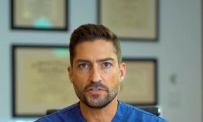 Rob Hackit. Quelle: Youtube Screenshot