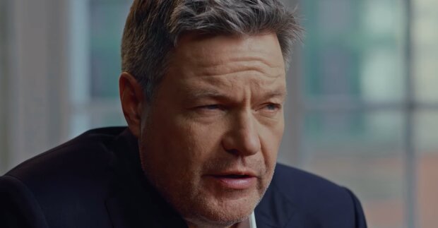 270.000 Euro für Habecks Selbstdarstellung. Quelle: Youtube Screenshot