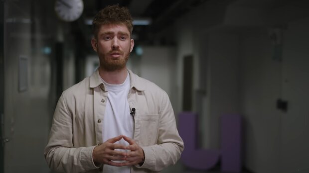 Frühverrentung mit 45. Quelle: Youtube Screenshot