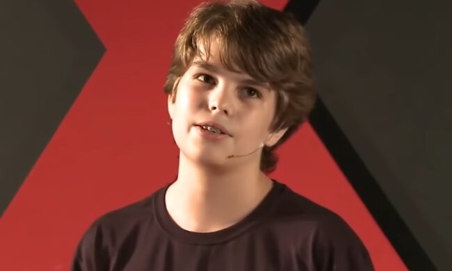 Pedro Franceschi. Quelle: Screenshot Youtube