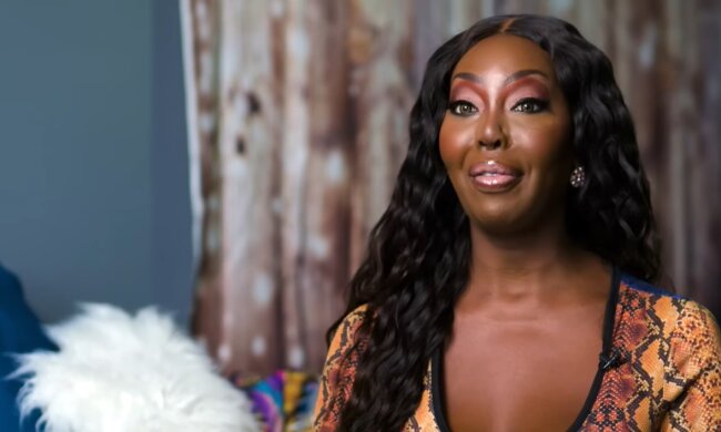 Schönheitswandel. Quelle: Youtube Screenshot