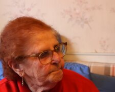 Für Corinne wird sie zur täglichen Herausforderung. Quelle: Youtube Screenshot