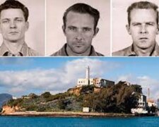 Der einzige erfolgreiche Ausbruch in der Geschichte von Alcatraz