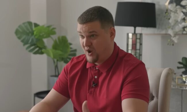 Großer Ärger. Quelle: Youtube Screenshot