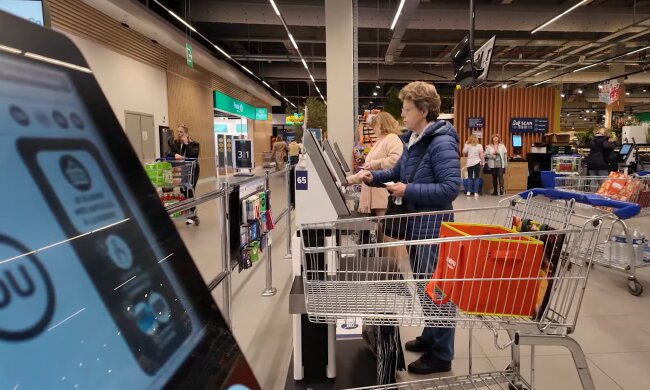 „Deutschland clever: Niedrigere Mehrwertsteuer, höhere Kaufkraft“. Quelle: Youtube Screenshot