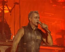 Diskussionen über Konzertauftritte von Till Lindemann nehmen zu. Quelle: Youtube Screenshot