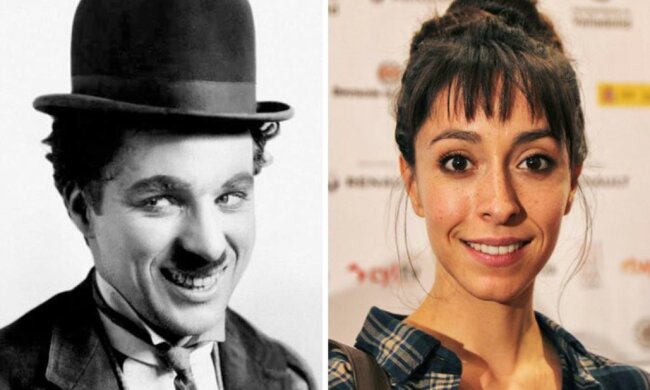 Moderne Berühmtheiten, deren Vorfahren ebenfalls berühmte Persönlichkeiten waren