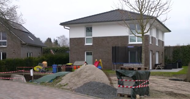 "Vermieter will das Haus verkaufen, aber ich habe mich so daran gewöhnt, dass ich Ausreden finde, um nicht auszuziehen"