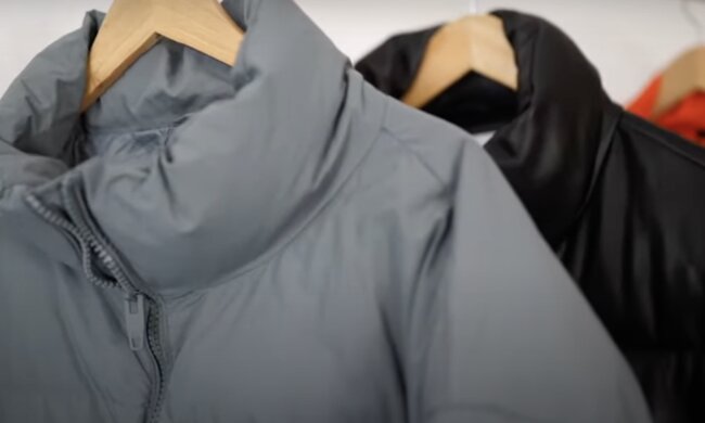 Jacke. Quelle:  Screenshot YouTube