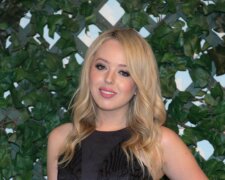 Warum die Tochter des US-Präsidenten Tiffany Trump so lebt, als hätte sie mit ihrer Familie nichts zu tun