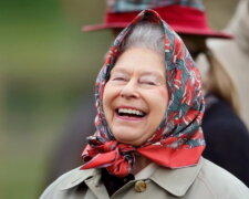 Königin Elizabeth II. Quelle: focus.com