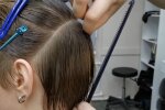 Frisuren Trend: Experten zeigen, welche Kurzhaarschnitte für Frauen um die 40 gut passen