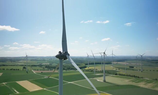 Teure Entschädigungen: Strom bleibt ungenutzt, Zahlungen fließen. Quelle: Youtube Screenshot