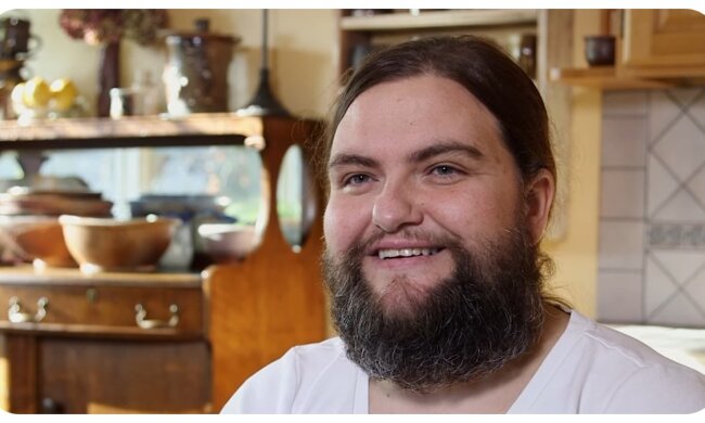 Rose Geil. Quelle: Youtube Screenshot