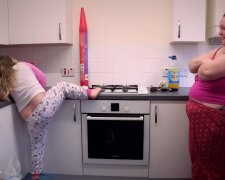 Annas ehrlicher Überlebensguide für die Siebenjahreskrise“. Quelle: Youtube Screenshot