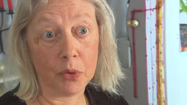 „Ich wollte alt werden – nicht arm!“ Quelle: Youtube Screenshot