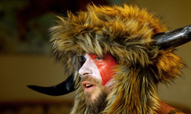 Stark, stolz, unaufhaltsam. Quelle: Youtube Screenshot