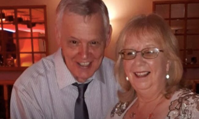 Wie die sozialen Netzwerke den Liebenden halfen, sich nach 60 Jahren der Trennung wieder zu vereinen