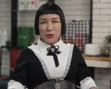 You Jianxia. Quelle: YouTube Screenshot