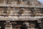 Der Tempel von Quetzalcoatl. Quelle: focus.com