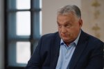 Orbán spricht über tiefgreifende Veränderungen. Quelle: Youtube Screenshot