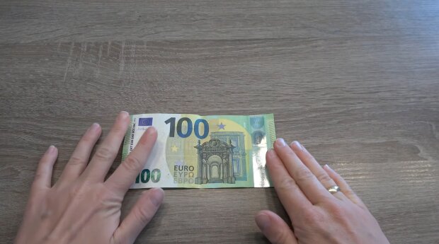 „Die 500-Euro-Lüge: Warum Sparen für Normalverdiener fast unmöglich ist“. Quelle: Youtube Screenshot