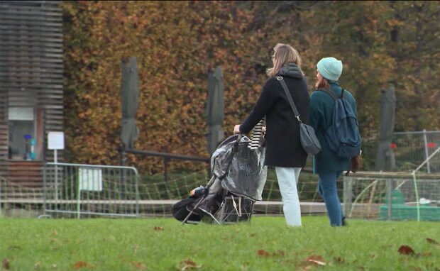 Gesellschaft gegen Generationen. Quelle: Youtube Screenshot