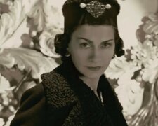 Die legendäre Coco Chanel. Quelle: Youtube Screenshot