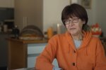 „Ich durfte keinen Hund haben:also habe ich mich über das Verbot hinweggesetzt“