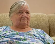 "Ich verzichte auf alles, was nicht lebensnotwendig ist". Quelle: Youtube Screenshot